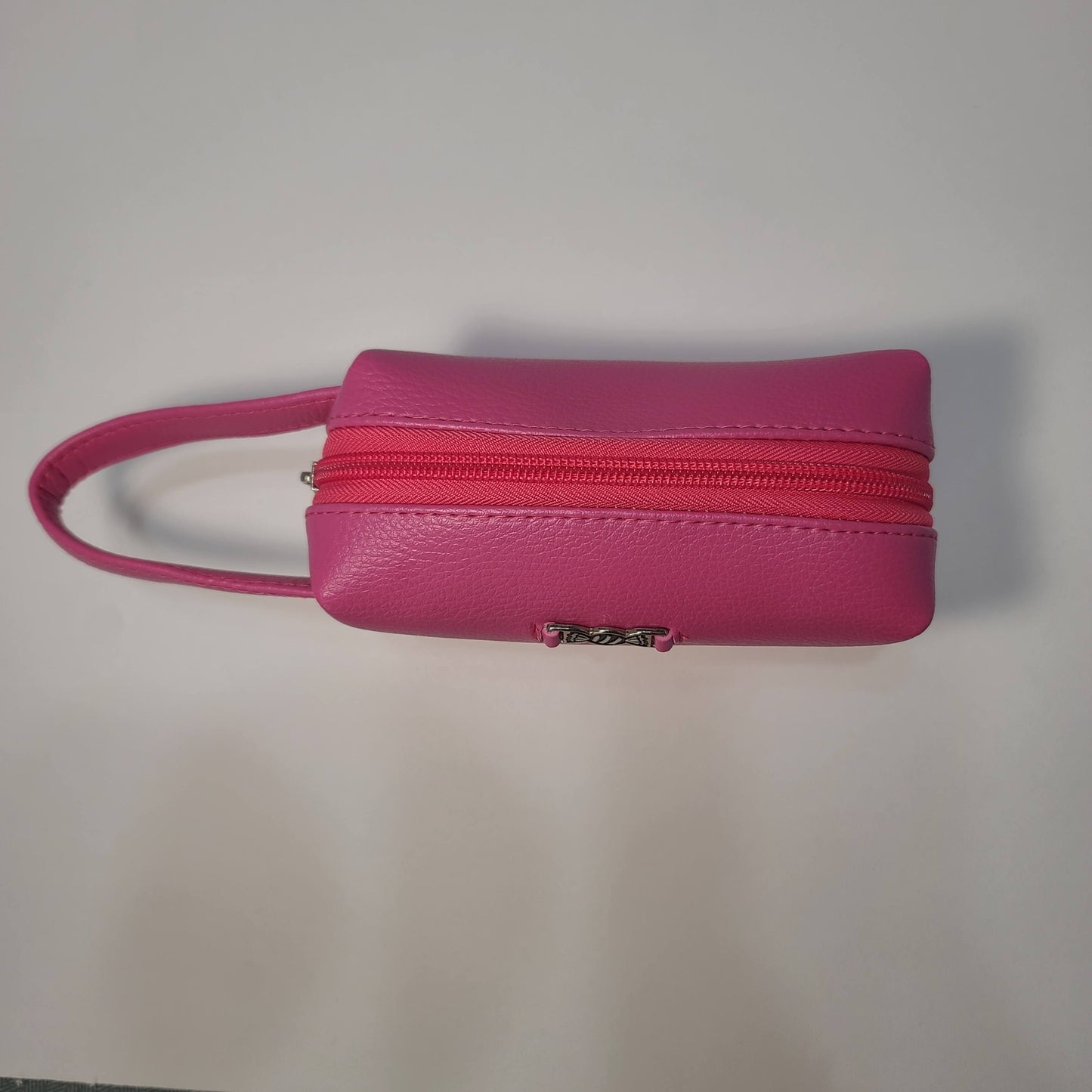 AB - Mini Makeup Bag - Pencil Case - Organizer Bag