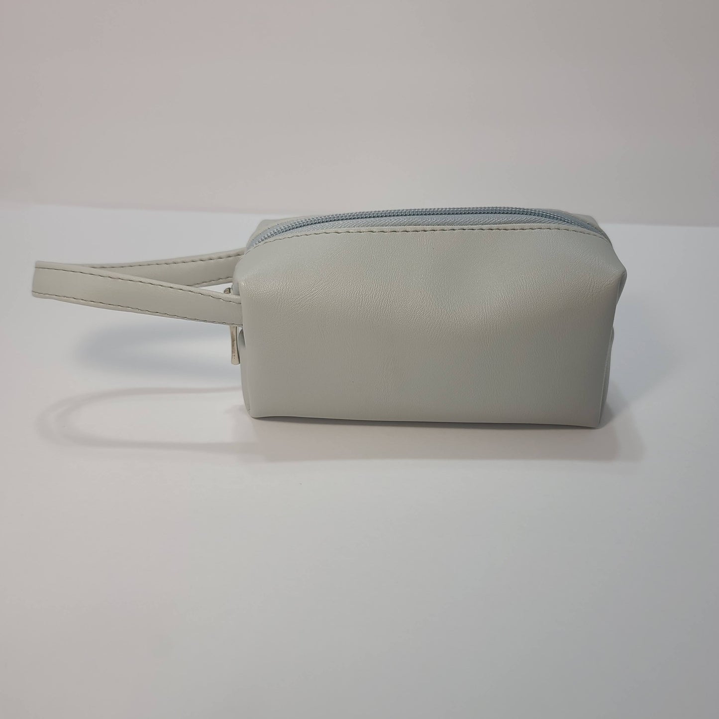 AB - Mini Makeup Bag - Pencil Case - Organizer Bag