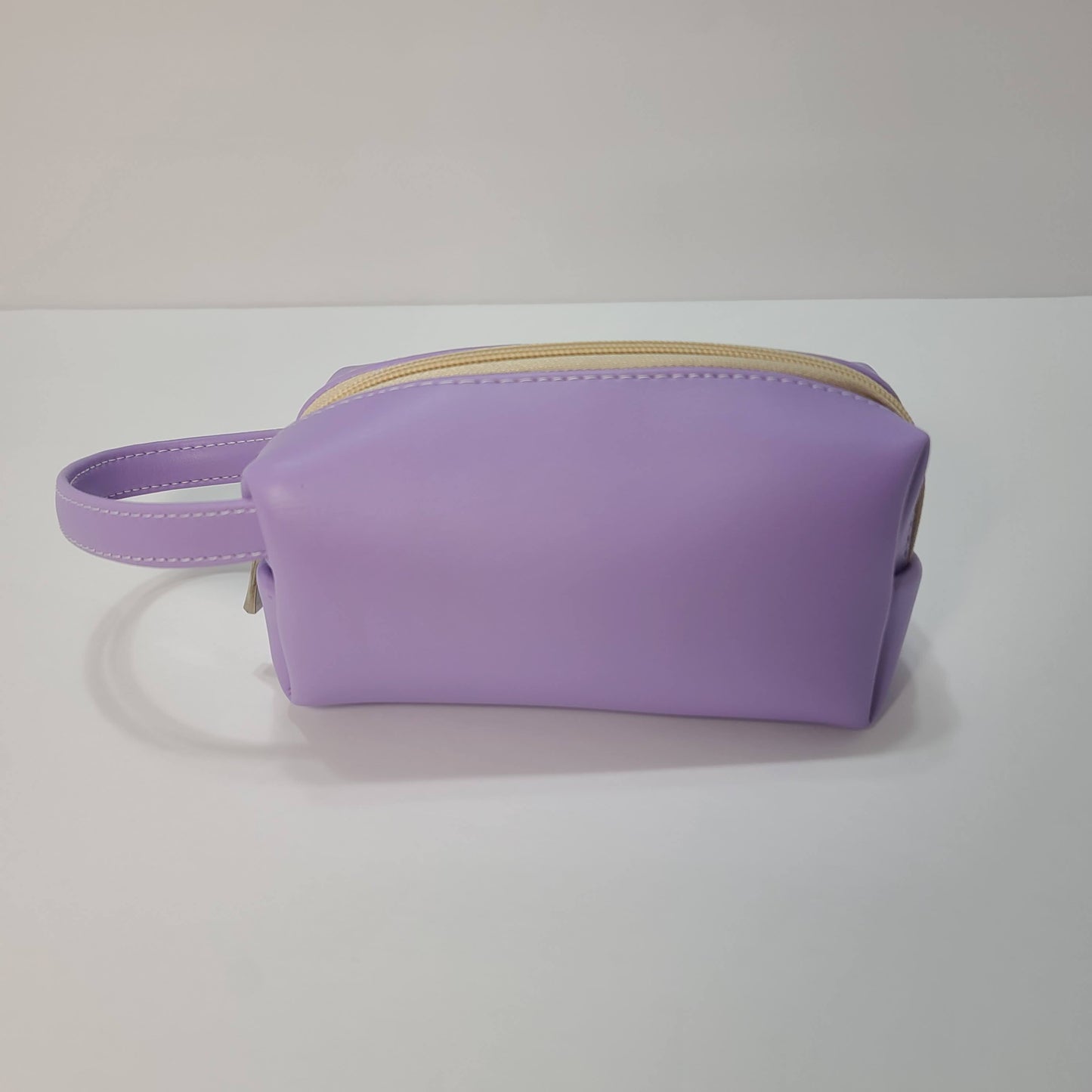 AB - Mini Makeup Bag - Pencil Case - Organizer Bag