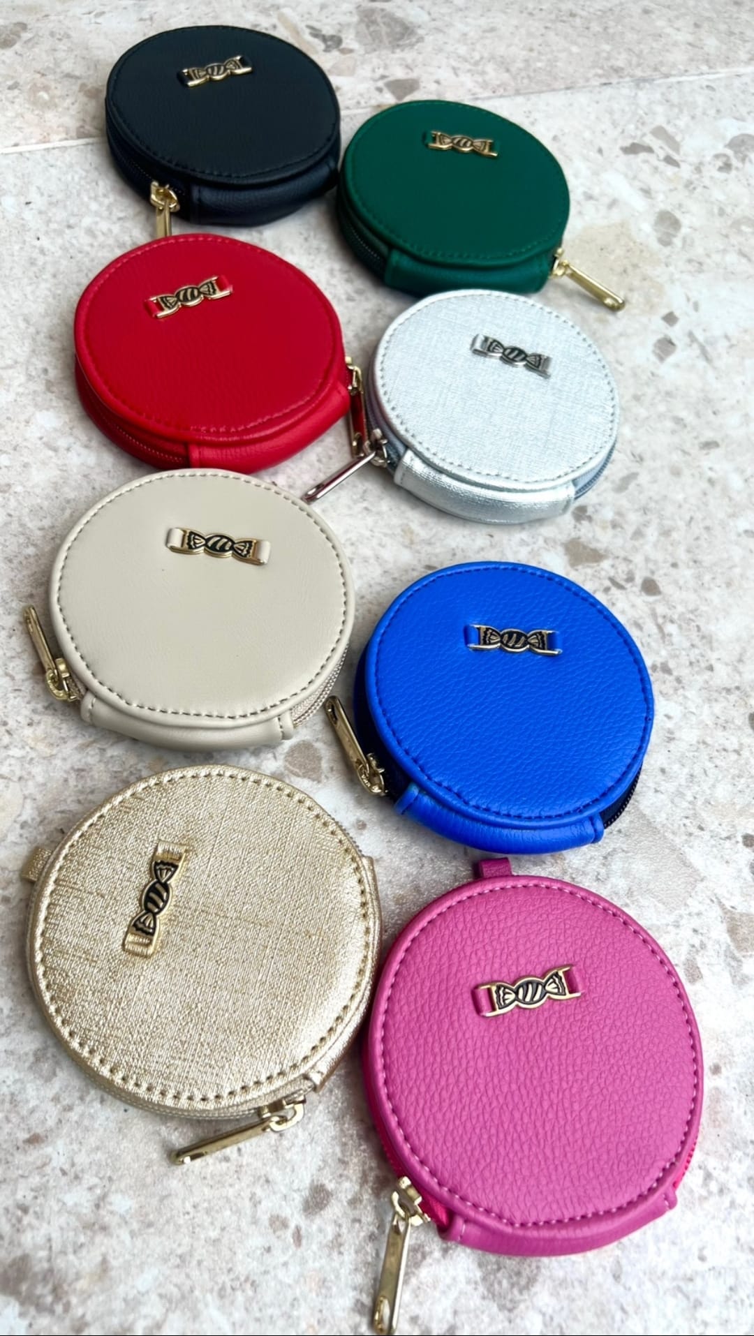 AB - Coin Purse