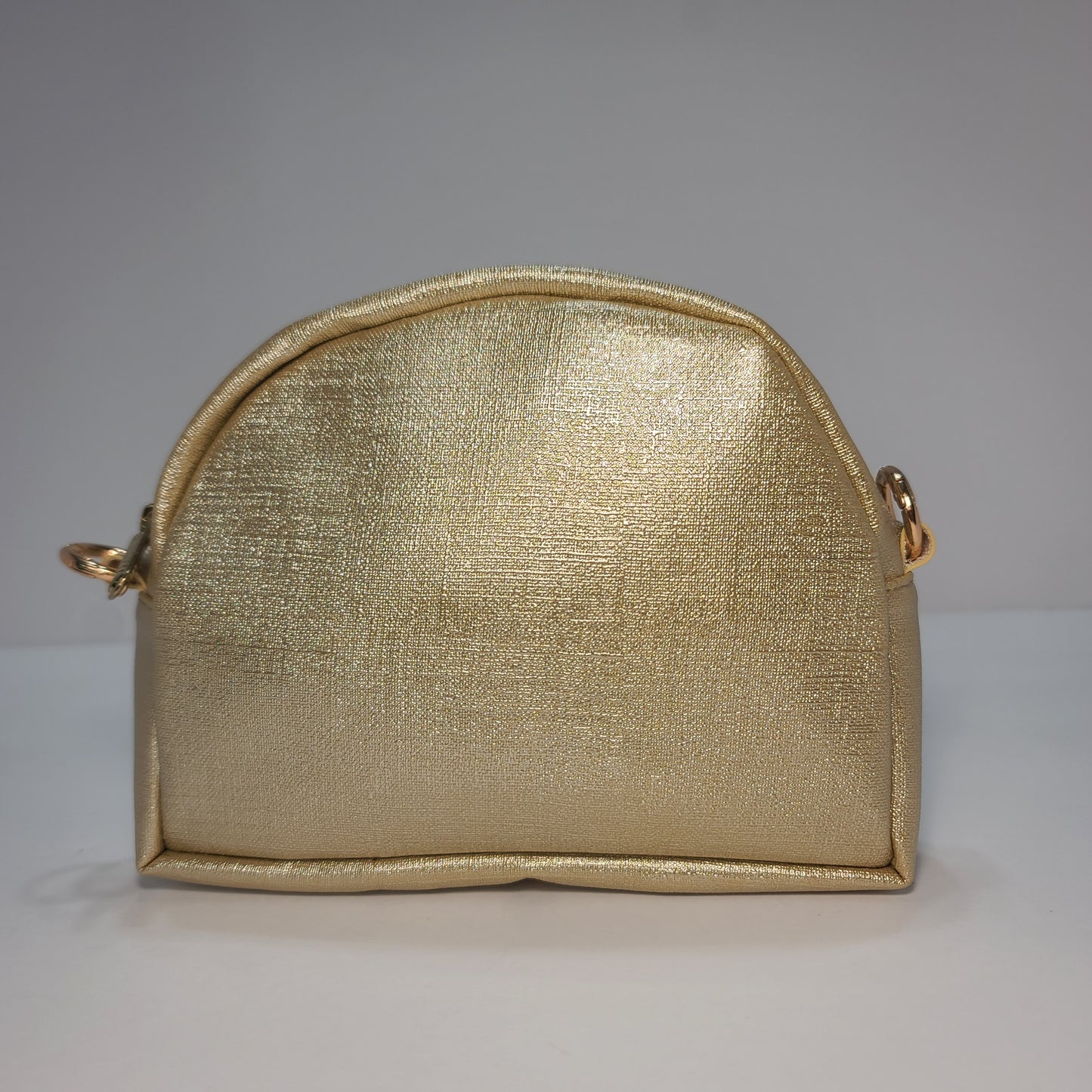 AB - Embroidered Mini Bag