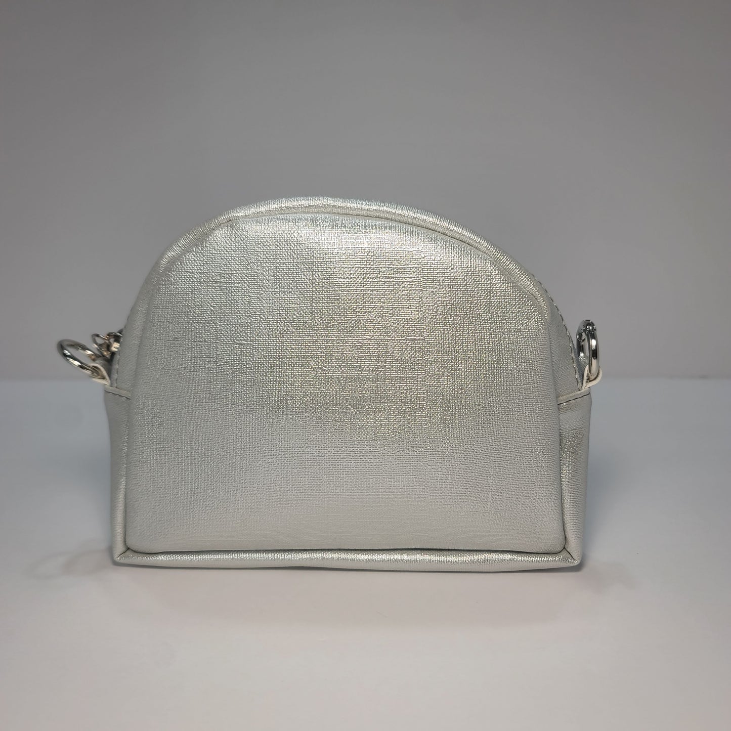 AB - Embroidered Mini Bag