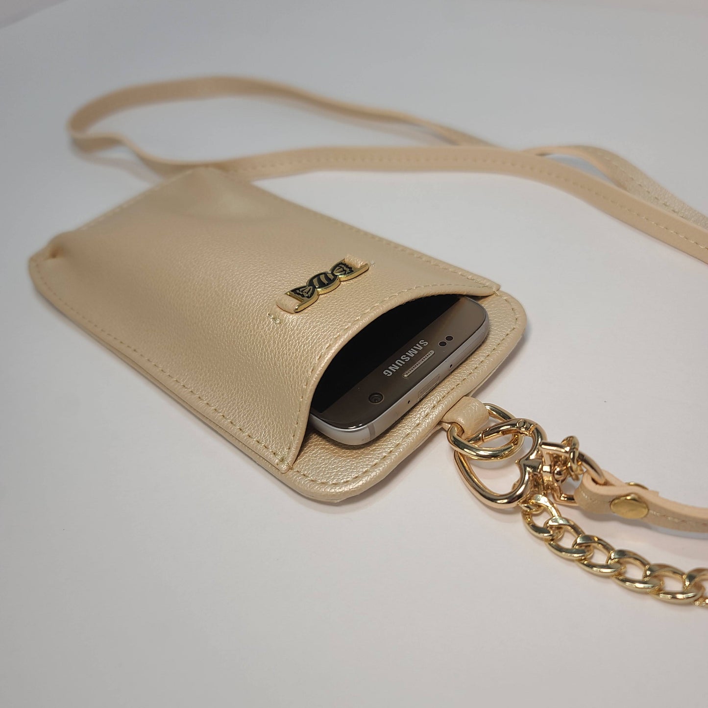 AB - Phone Pouch