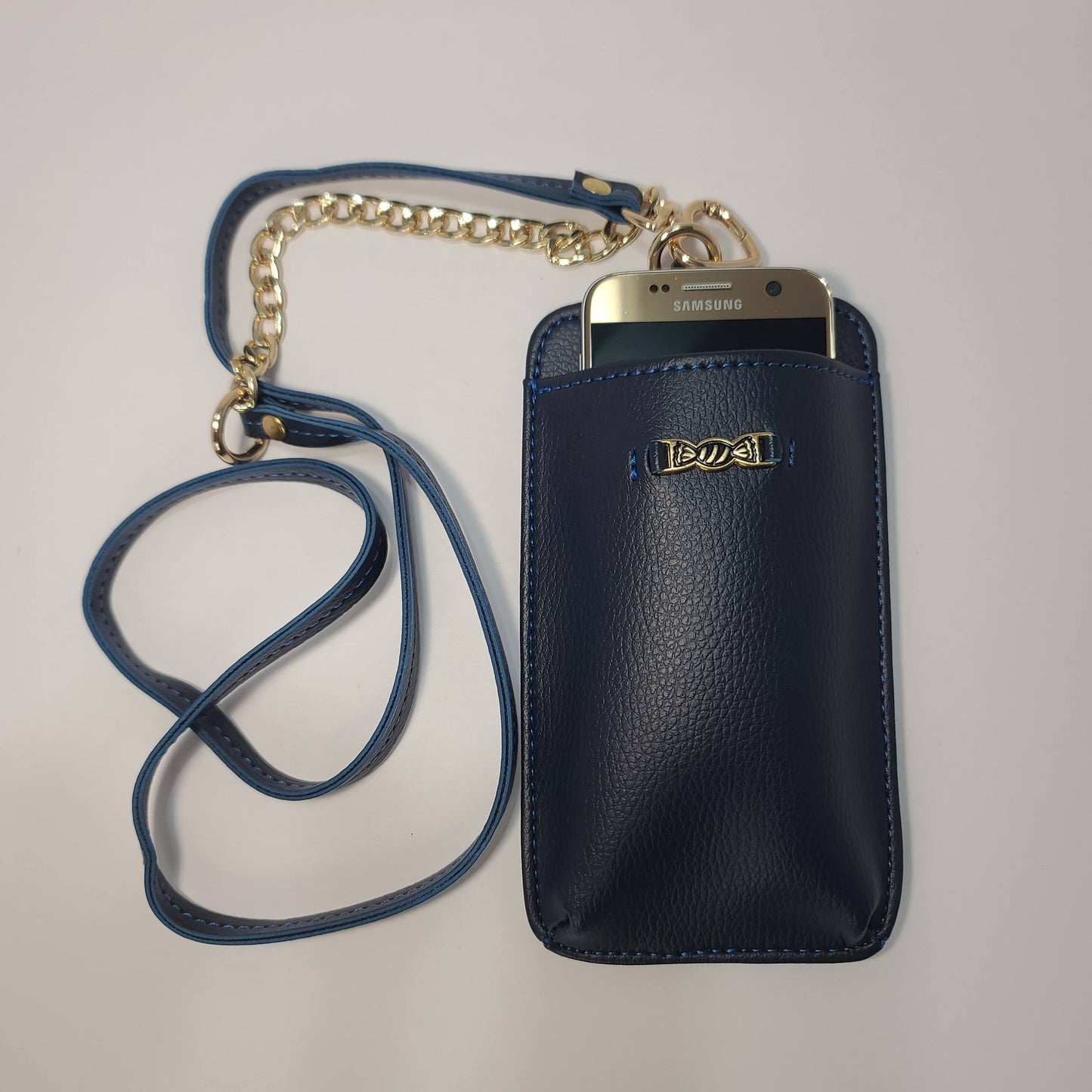 AB - Phone Pouch