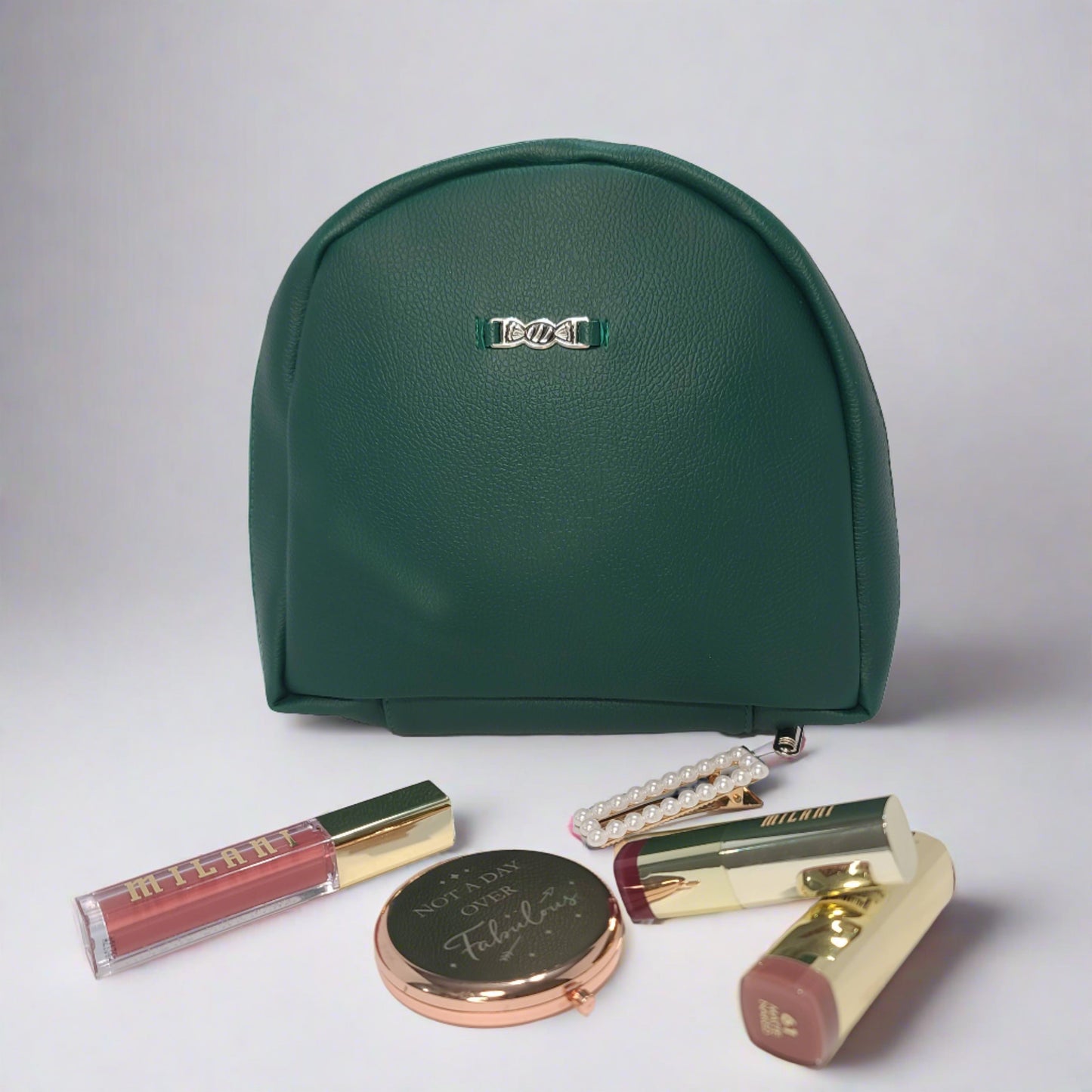 AB - Classic Makeup Bag
