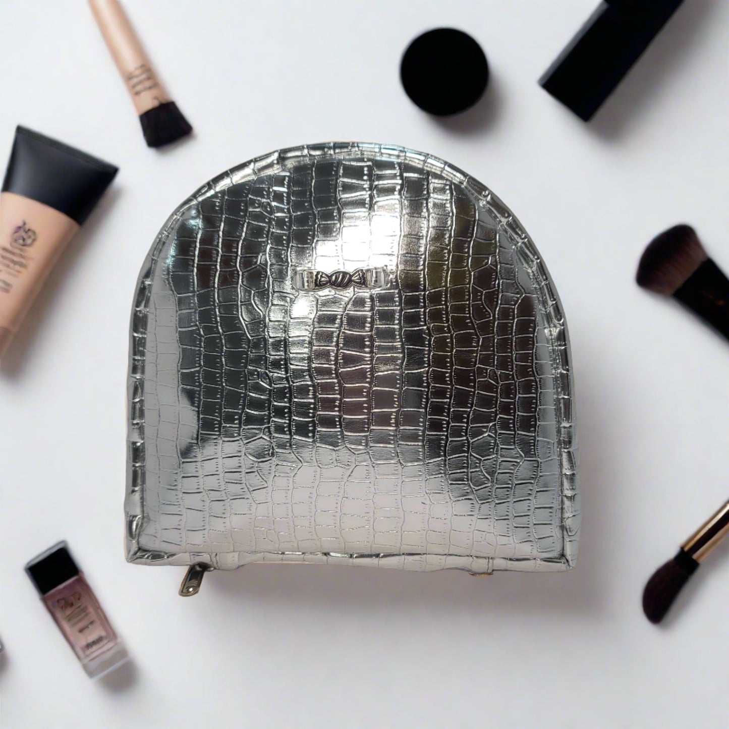 AB - Classic Makeup Bag
