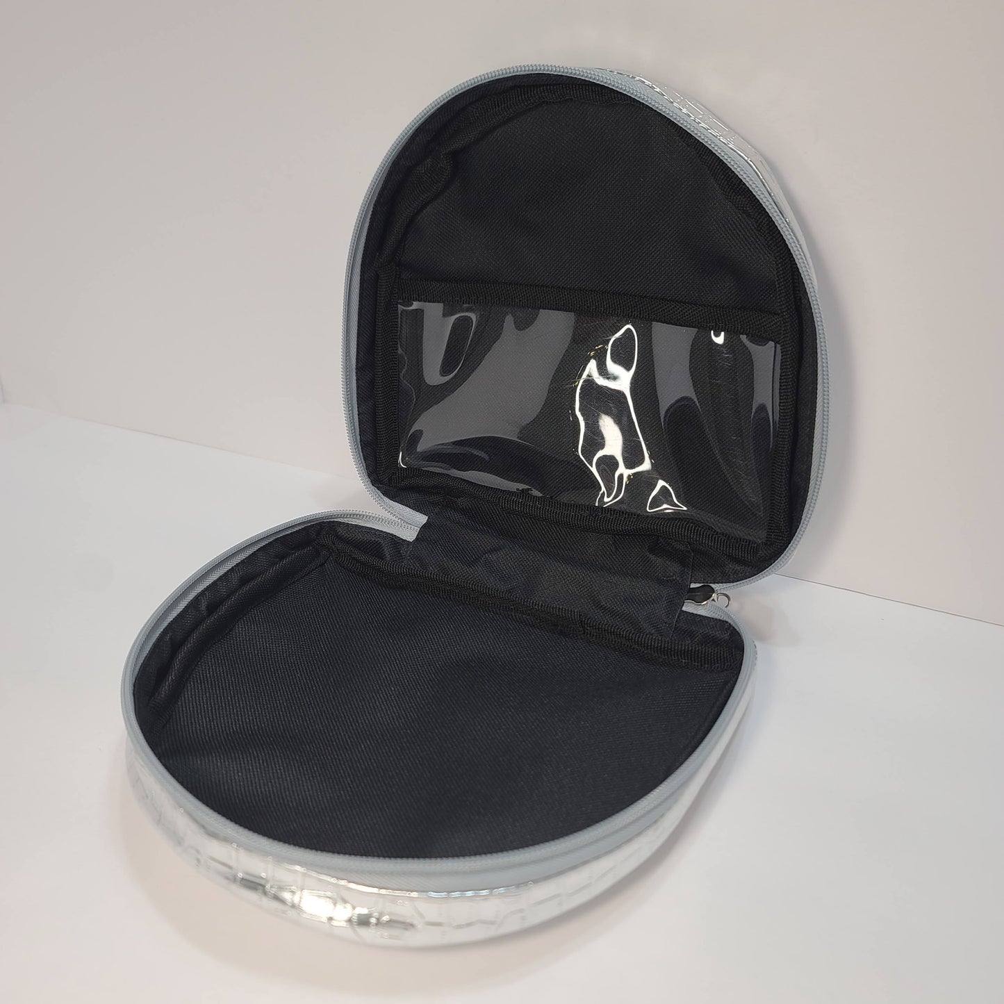 AB - Classic Makeup Bag
