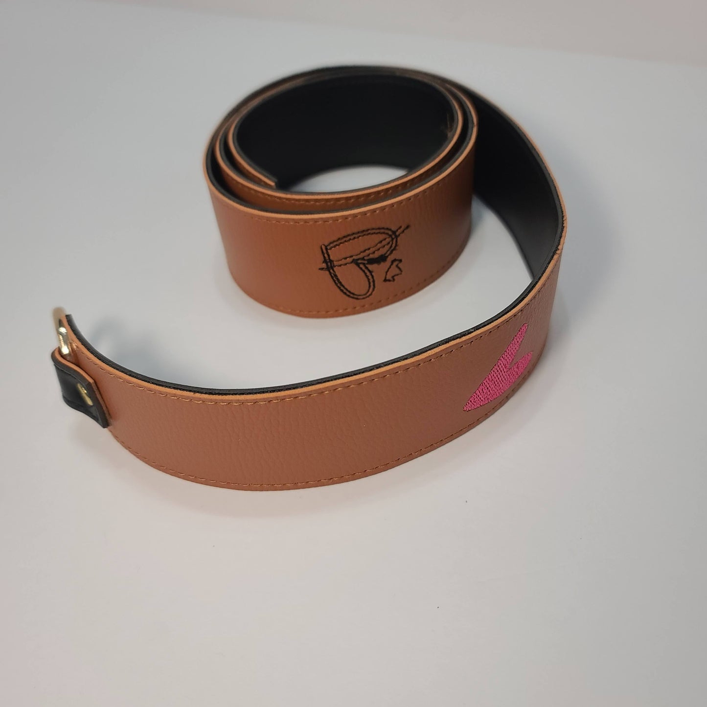 Additional Reversible Straps
