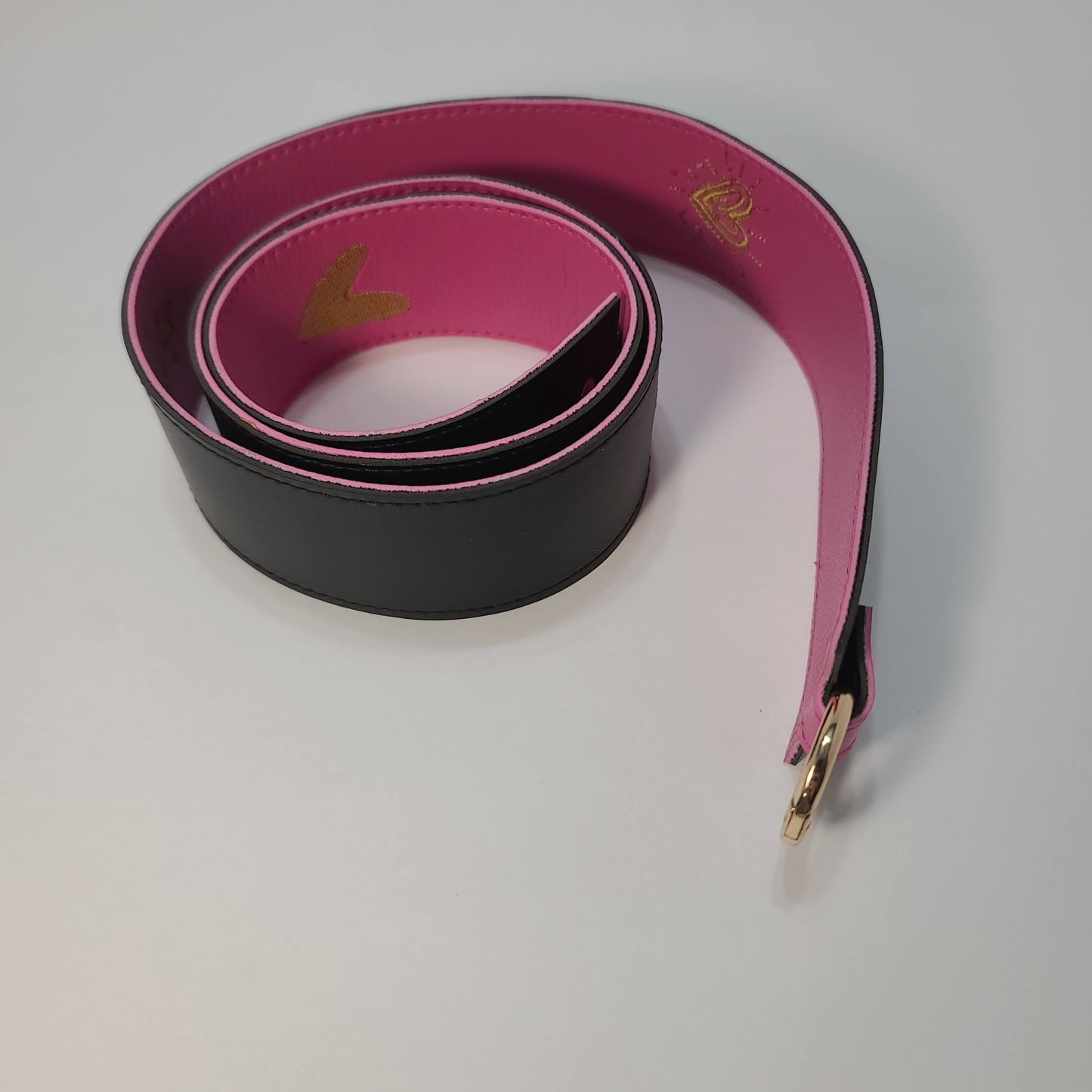 Additional Reversible Straps