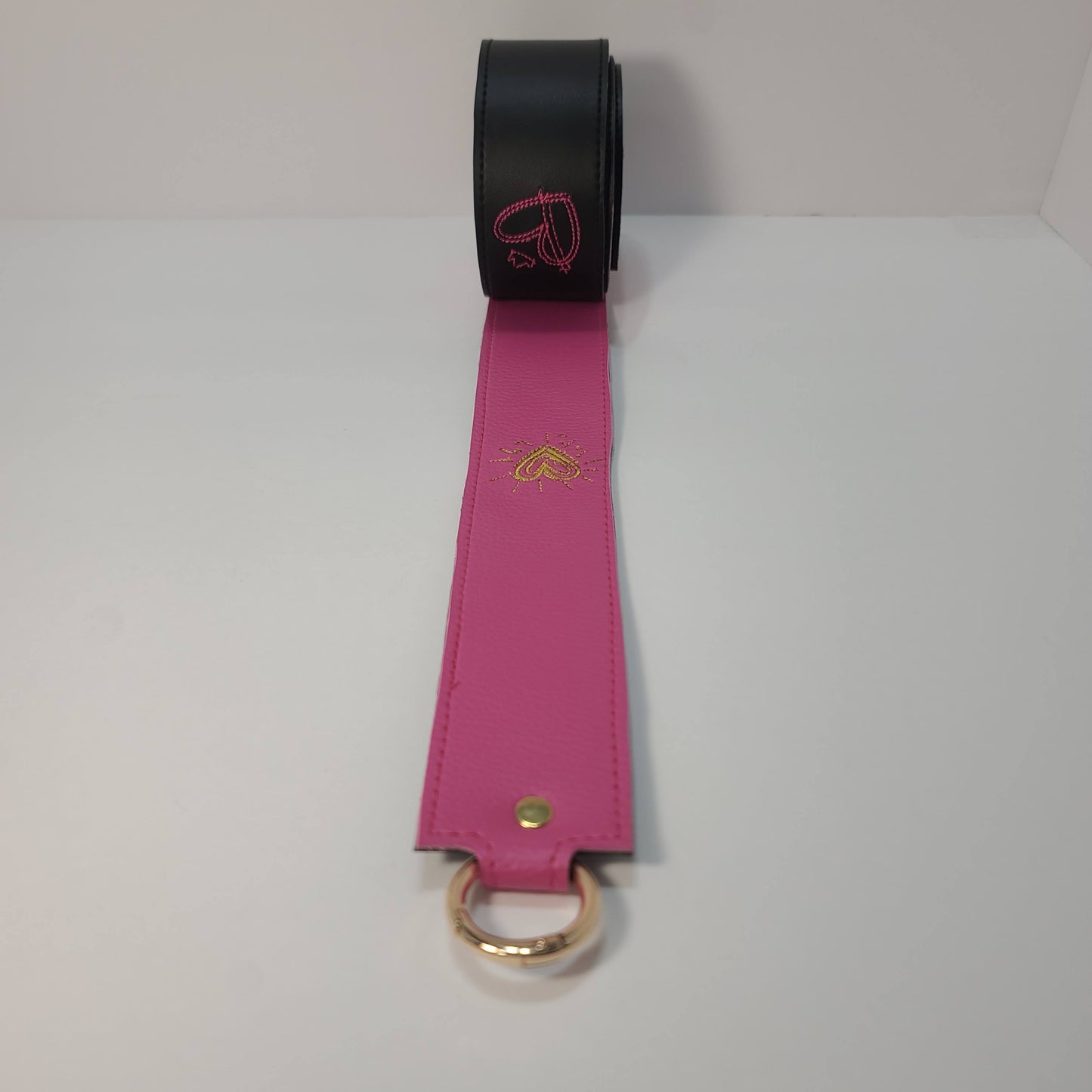 Additional Reversible Straps