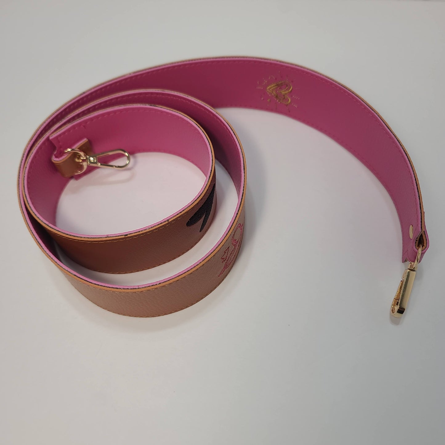 Additional Reversible Straps
