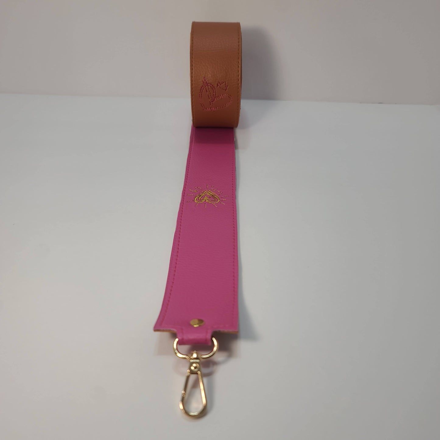 Additional Reversible Straps