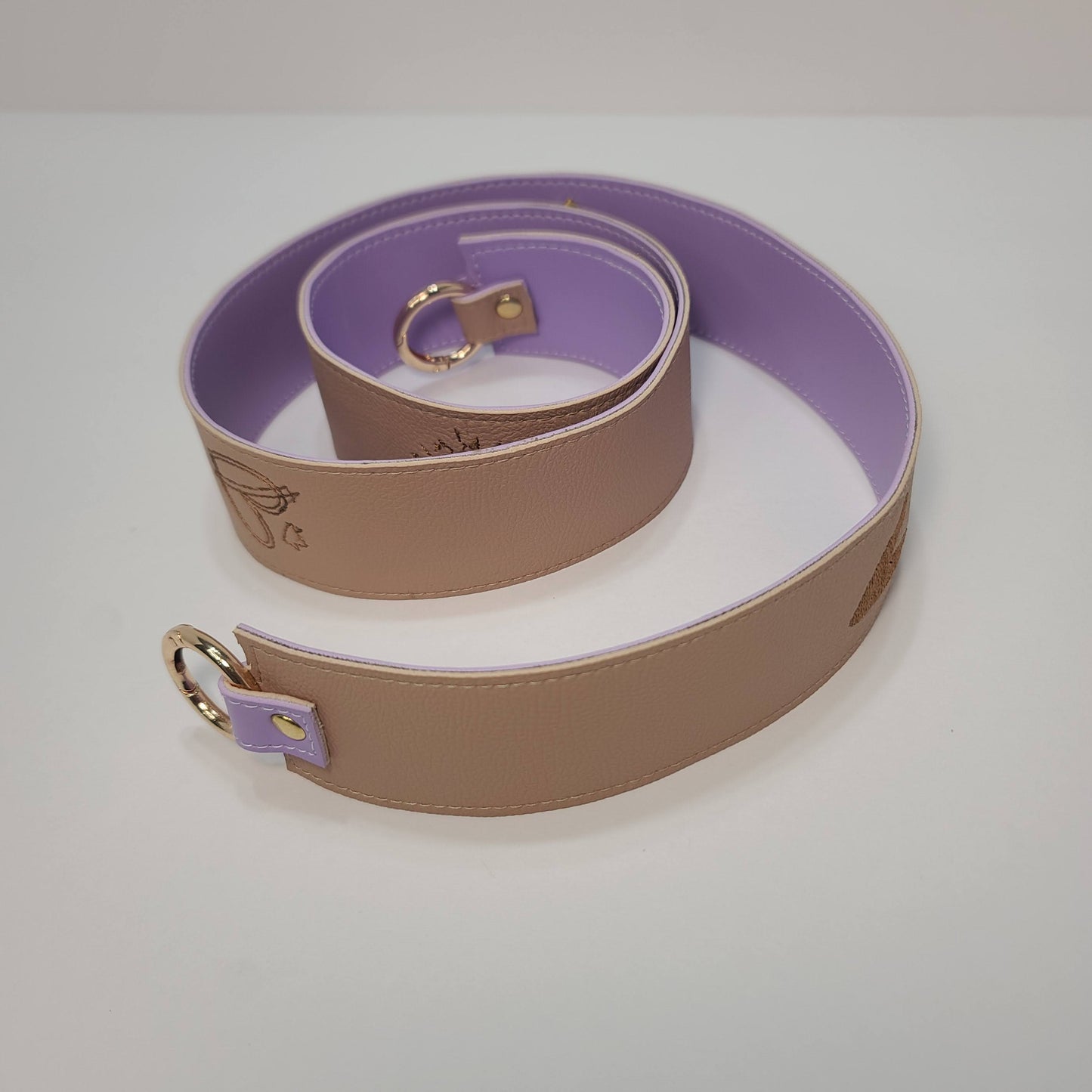 Additional Reversible Straps