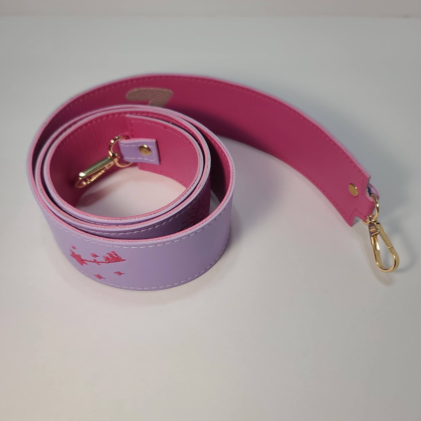 Additional Reversible Straps
