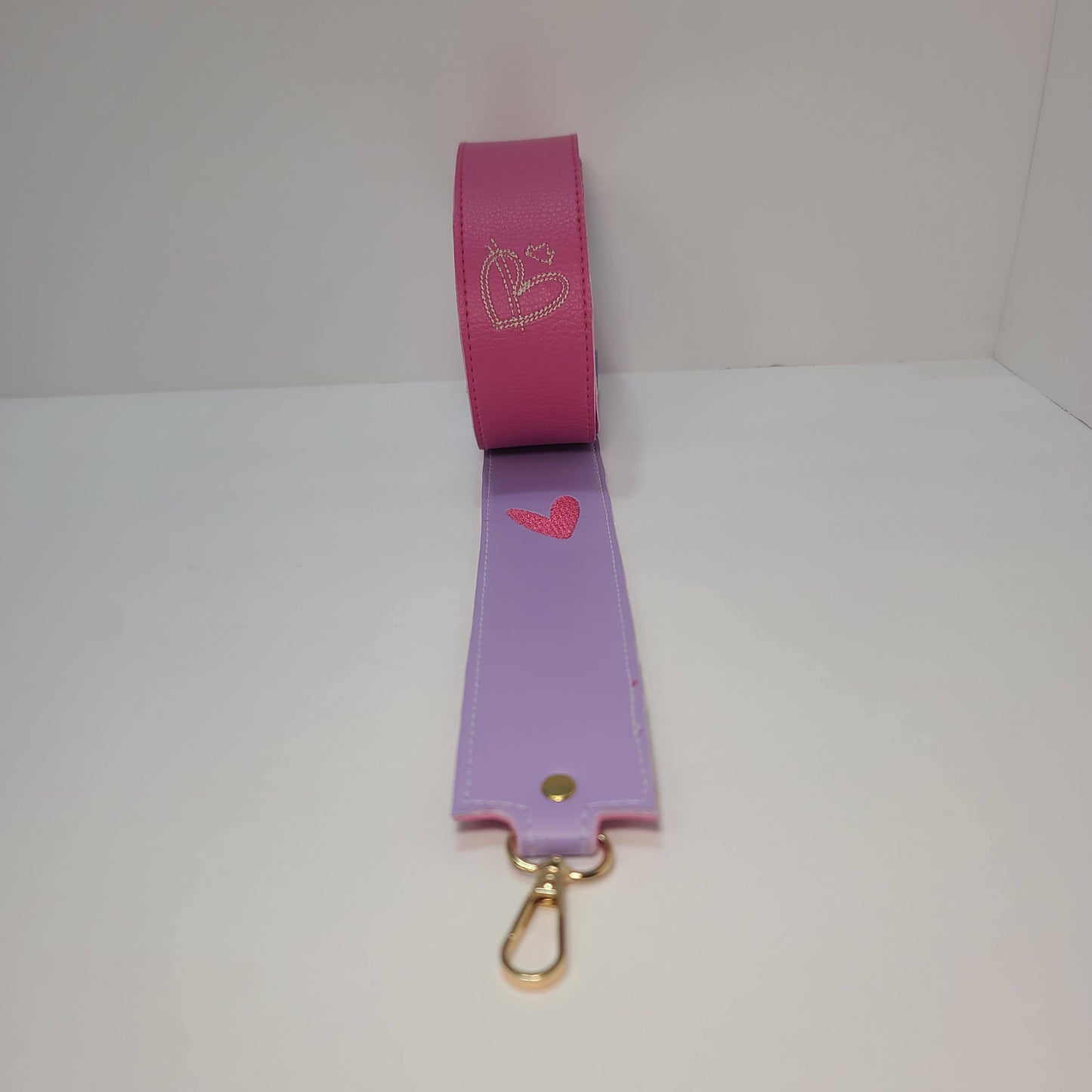 Additional Reversible Straps