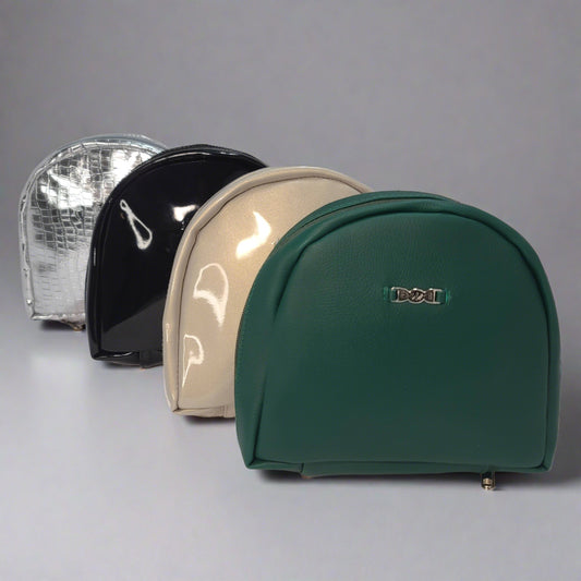 Classic AB Makeup Bag