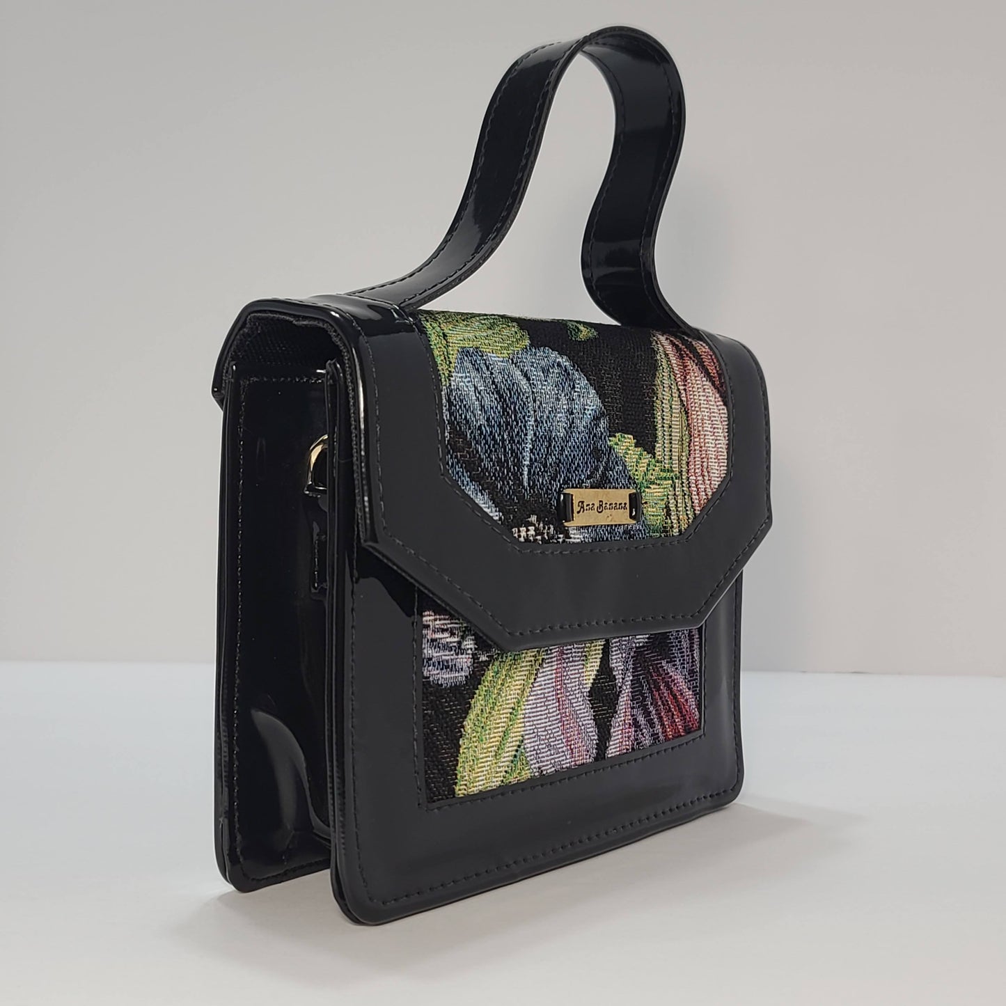 Yakart - Mini Clutch Bag