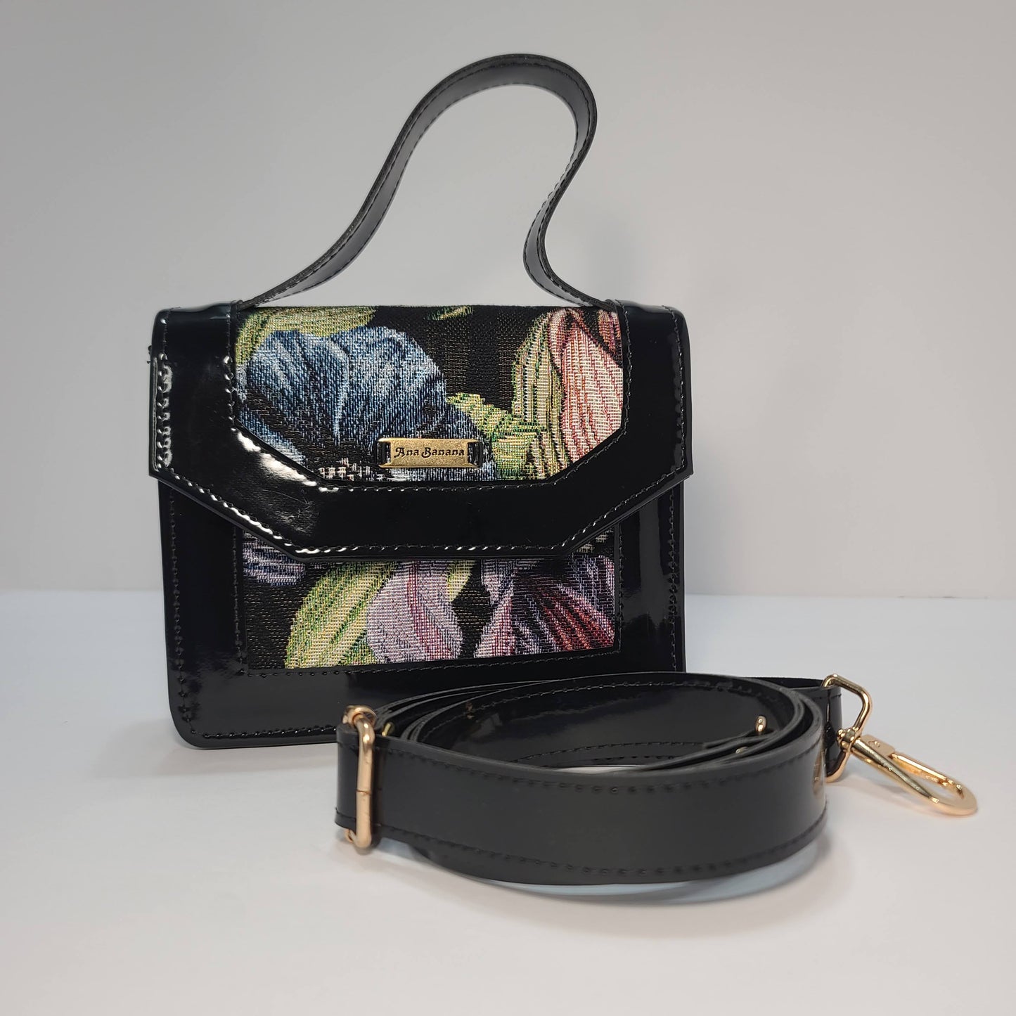 Yakart - Mini Clutch Bag