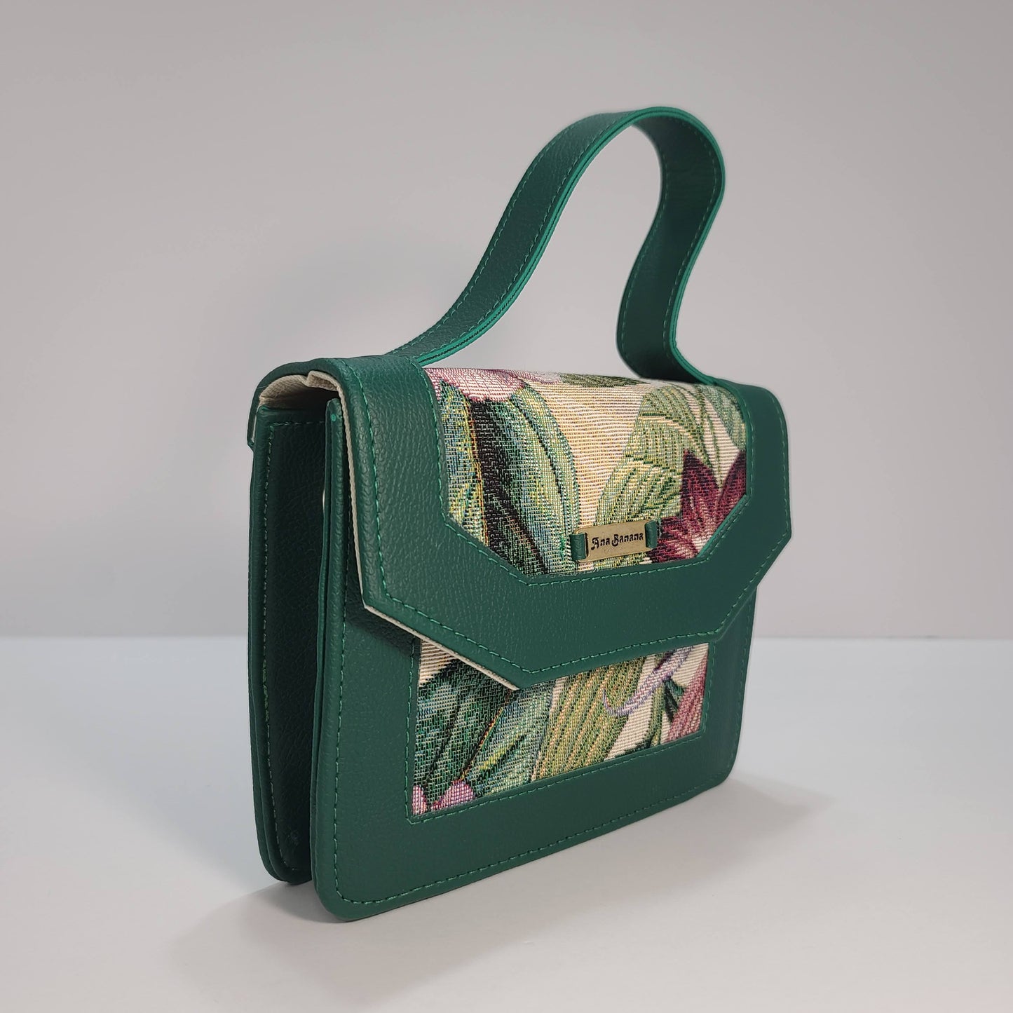 Yakart - Mini Clutch Bag