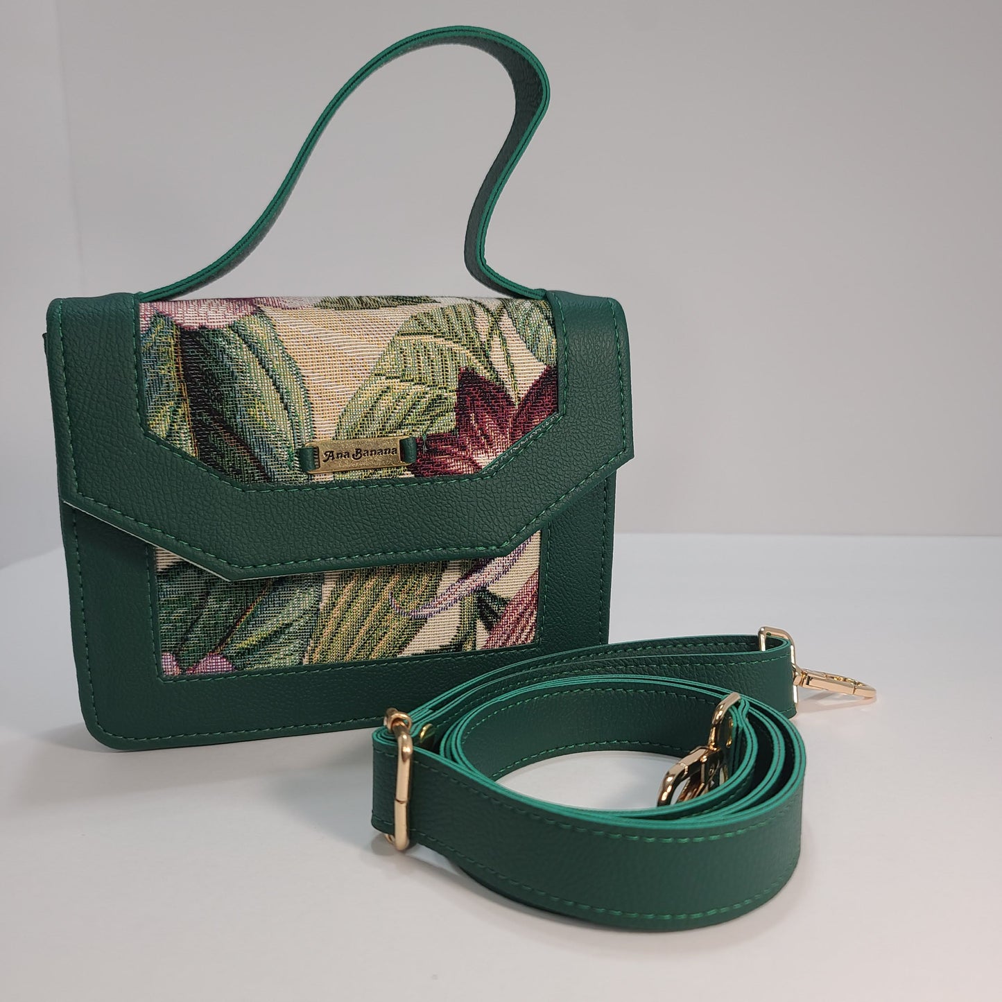 Yakart - Mini Clutch Bag