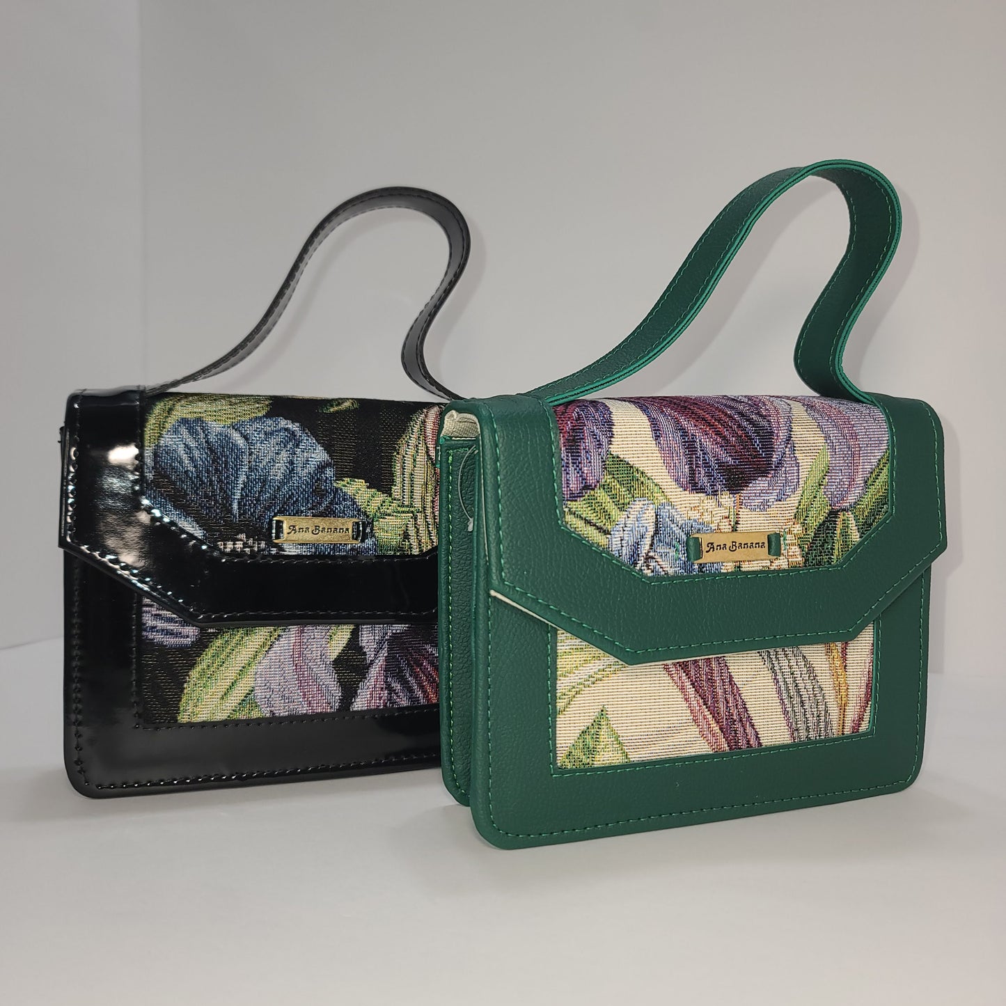 Yakart - Mini Clutch Bag