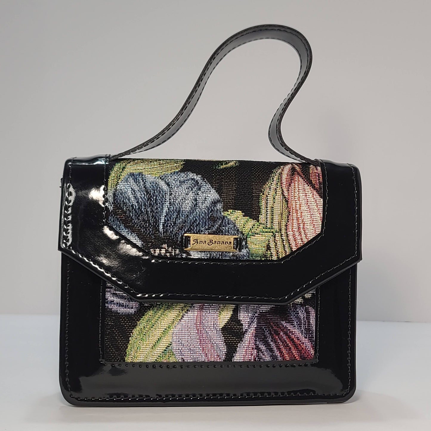 Yakart - Mini Clutch Bag