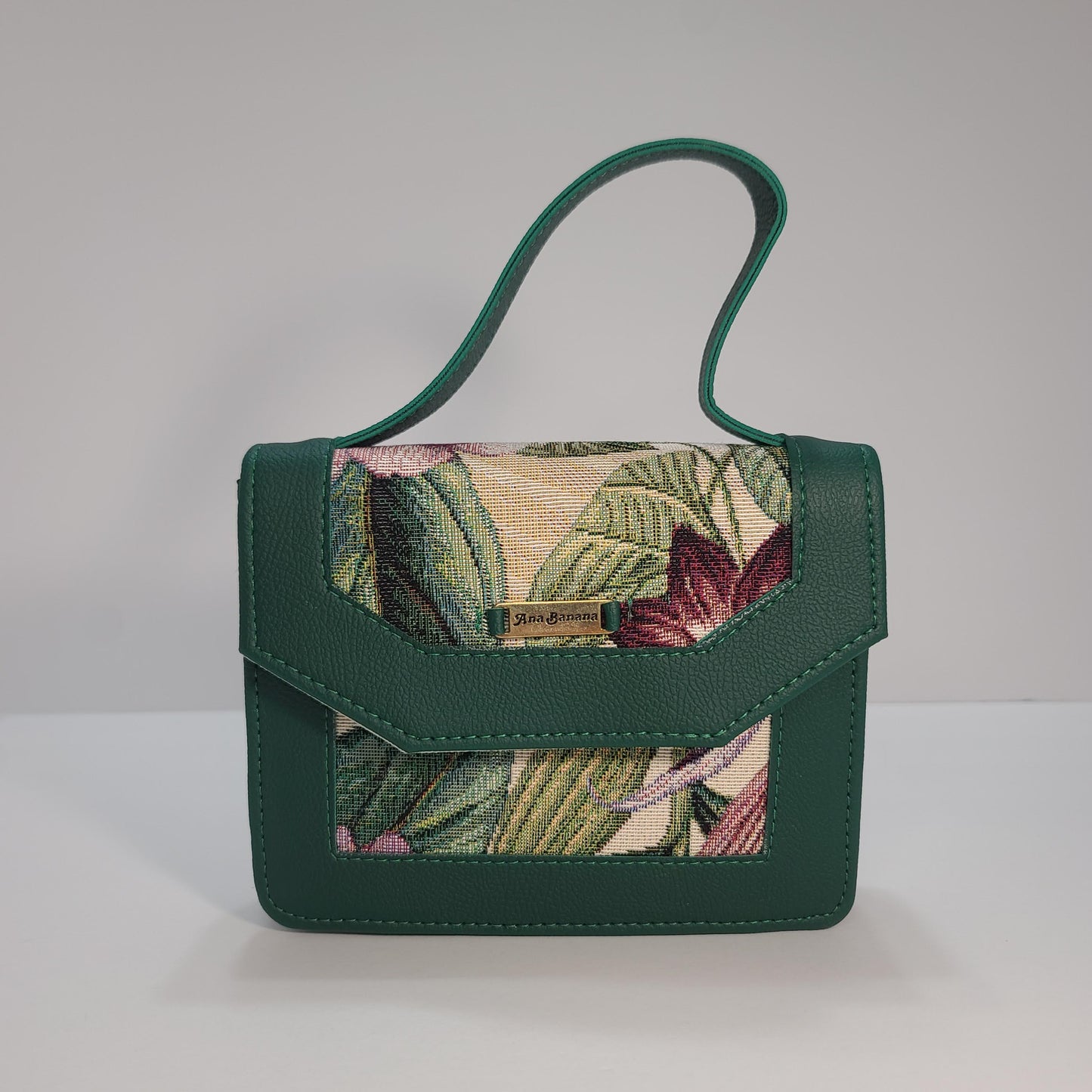 Yakart - Mini Clutch Bag