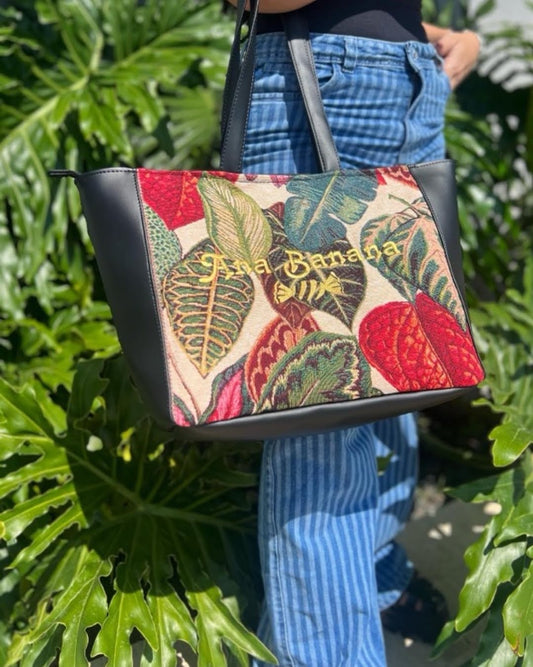 Yakart - Tote Bag
